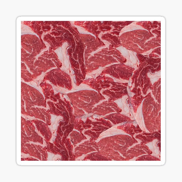 Item preview, Meat designed and sold by Soll-E.