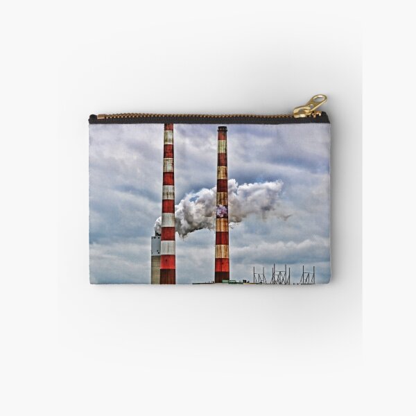 Item preview, That Great Industrial Complex designed and sold by Eileen McVey.