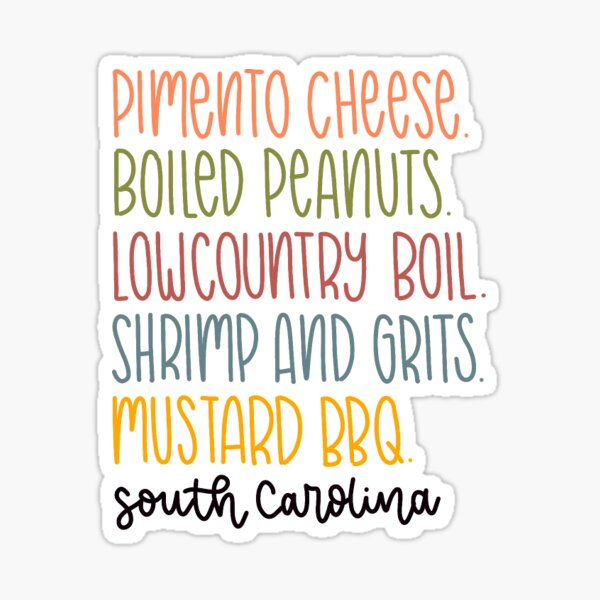 Item preview, South Carolina designed and sold by carleyguill.