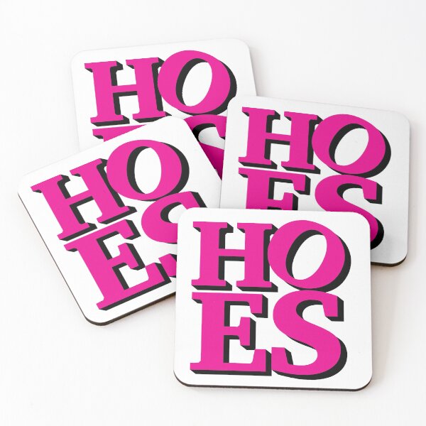 Item preview, Hoes. designed and sold by ShelbyHDesigns.