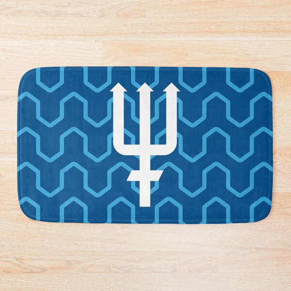 Item preview, Neptune Flag designed and sold by amclub.