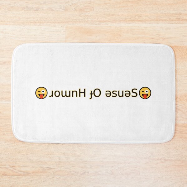 Item preview, Sense Of Humor designed and sold by saharezza.