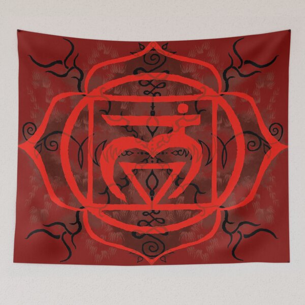 Item preview,  Muladhara  designed and sold by hdavey91.