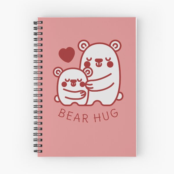 Aperçu de l'œuvre Calin d'ours créée et vendue par WHDesign.