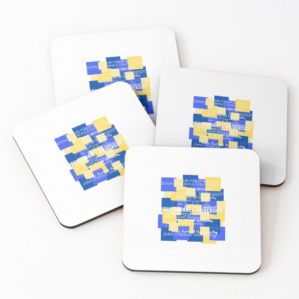 Item preview, John Carroll University designed and sold by Mads Made Designs.