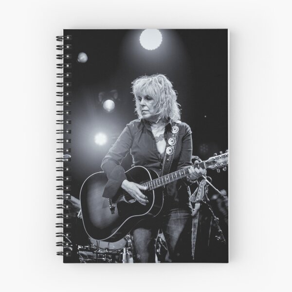 Item preview, Lucinda Williams designed and sold by Northline.