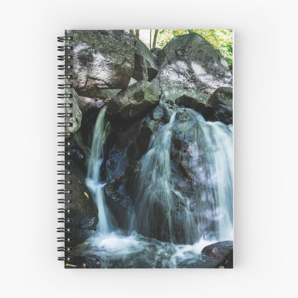 Item preview, Trout Brook Falls designed and sold by AndyKazie.