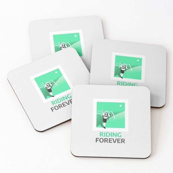Item preview, Cycling_riding forever designed and sold by mcamedia.