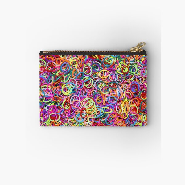 Item preview, Colorful elastic bands designed and sold by fourretout.