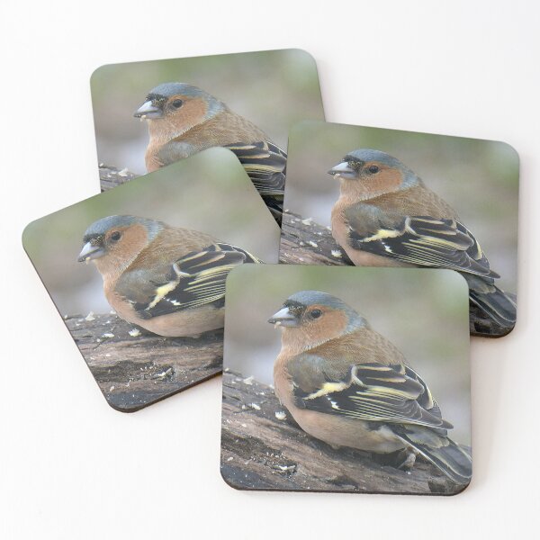Item preview, Chaffinch designed and sold by Holmewood.