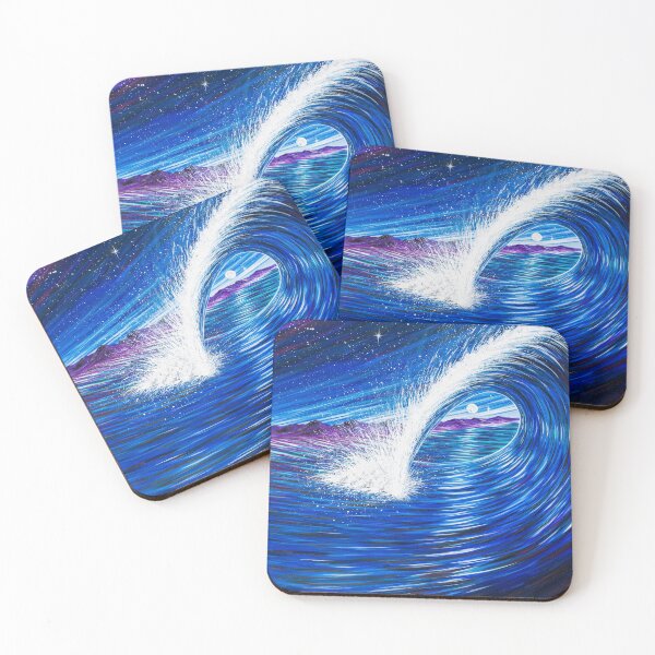 Item preview, Ebb and Flow designed and sold by Al Scholl.