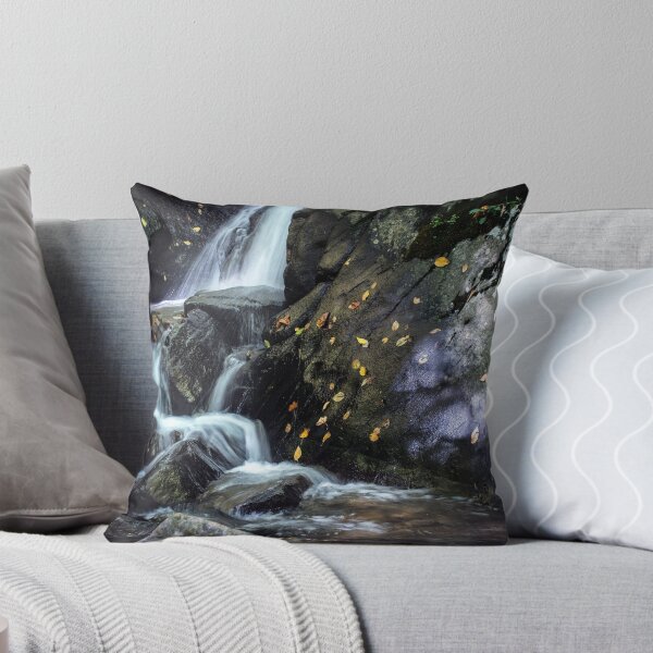 Item preview, Cascading Falls designed and sold by AndyKazie.