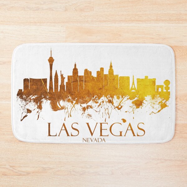 Item preview, Las Vegas Nevada Skyline - 34 designed and sold by Prar-Kulasekara.