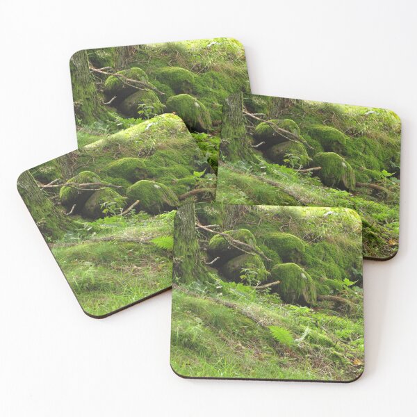 Item preview, Animated Nature designed and sold by ArtOfE.