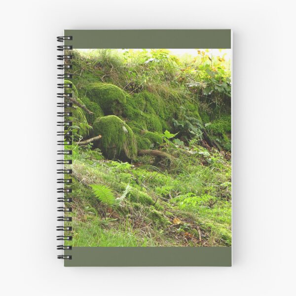 Item preview, Animated Nature designed and sold by ArtOfE.