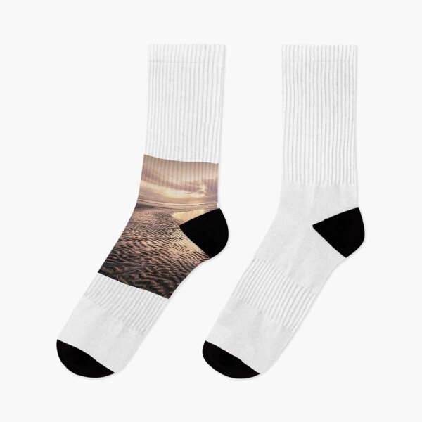 Item preview,  Cielo nocturno y escena de playa. designed and sold by Rob-Turner.
