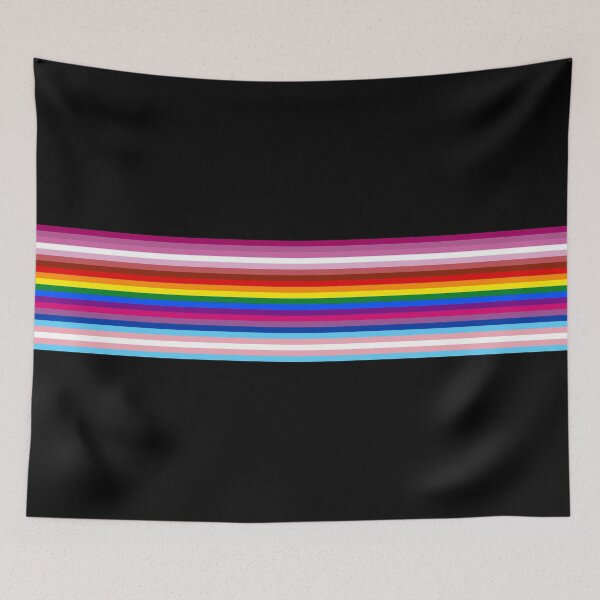 Item preview, LGBTQ Plus designed and sold by Texterns.