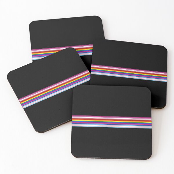 Item preview, LGBTQ Plus designed and sold by Texterns.