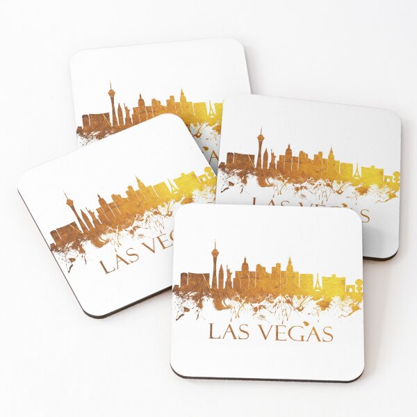 Item preview, Las Vegas Nevada Skyline - 35 designed and sold by Prar-Kulasekara.