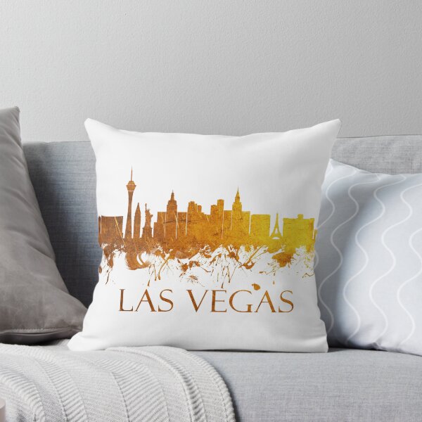 Item preview, Las Vegas Nevada Skyline - 35 designed and sold by Prar-Kulasekara.