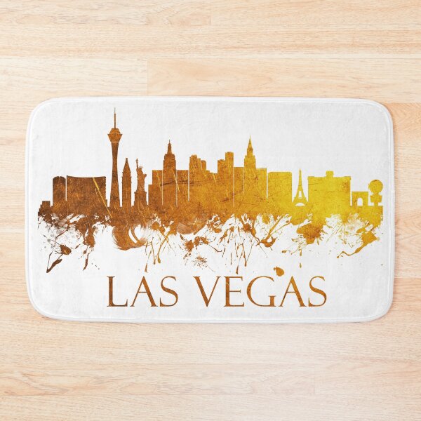 Item preview, Las Vegas Nevada Skyline - 35 designed and sold by Prar-Kulasekara.