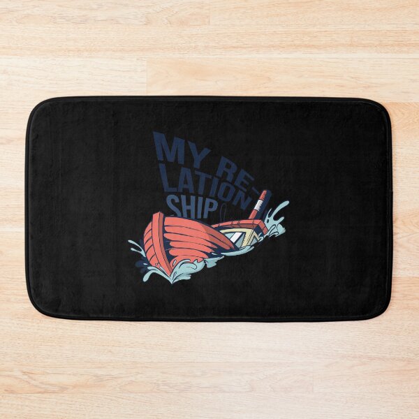 Item preview, sinking relationship  designed and sold by pirminio.