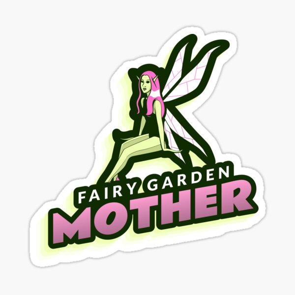 Finger Fairy Stickers Redbubble - spring fairy roblox id shoulder pet