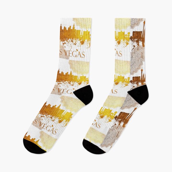 Item preview, Las Vegas Nevada Skyline - 36 designed and sold by Prar-Kulasekara.