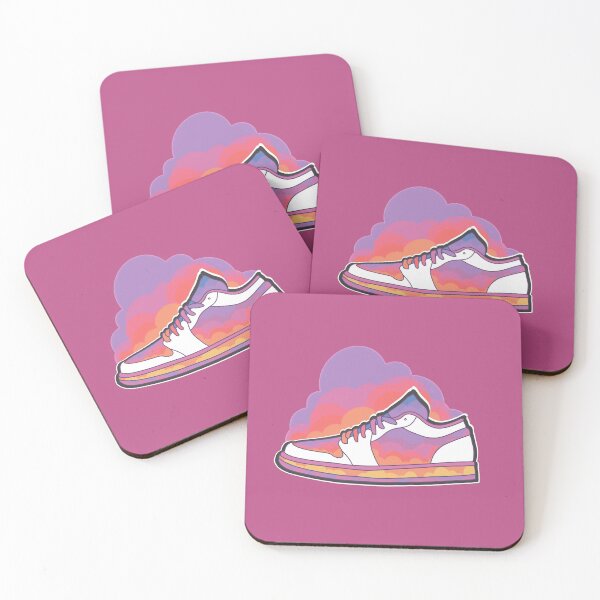 Item preview, Sunset Shoe designed and sold by roseriie.