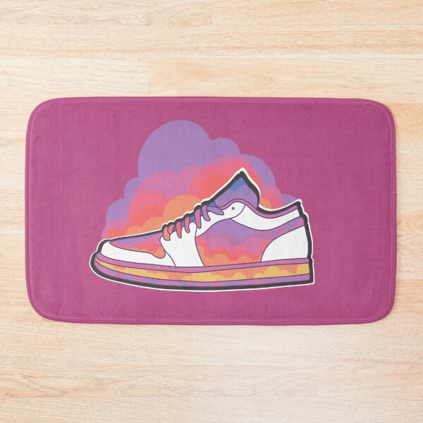 Item preview, Sunset Shoe designed and sold by roseriie.