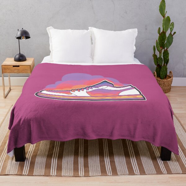 Item preview, Sunset Shoe designed and sold by roseriie.