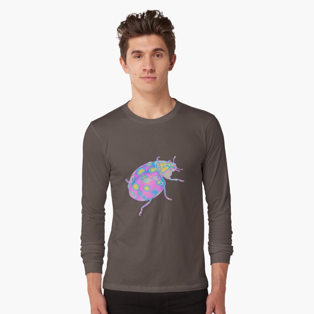 Item preview, Long Sleeve T-Shirt designed and sold by dinaaaaaah.