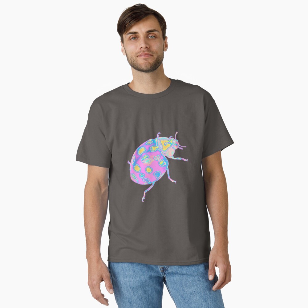 Item preview, Classic T-Shirt designed and sold by dinaaaaaah.