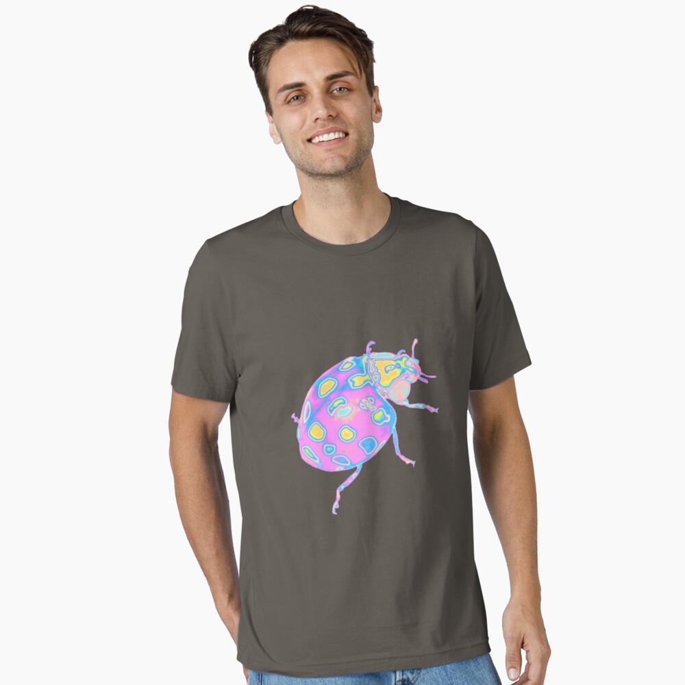 Item preview, Essential T-Shirt designed and sold by dinaaaaaah.