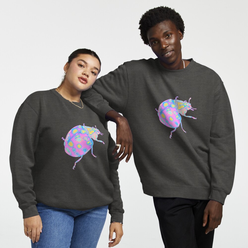 Item preview, Pullover Sweatshirt designed and sold by dinaaaaaah.