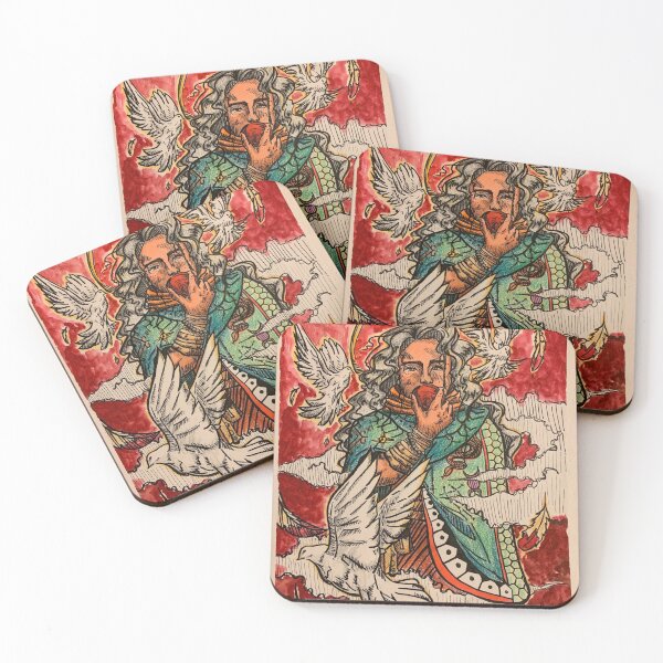 Item preview, Saints in Hell designed and sold by AnFeMi.