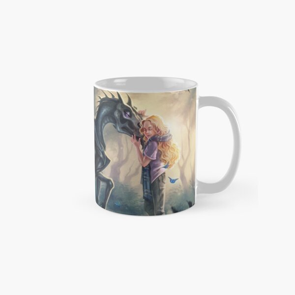Luna und der Thestral Tasse (Standard)