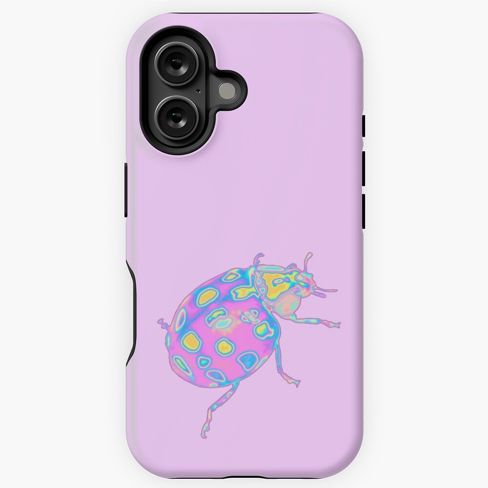 Item preview, iPhone Magsafe Tough Case designed and sold by dinaaaaaah.
