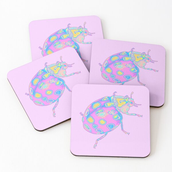 Item preview, Ladybug designed and sold by dinaaaaaah.