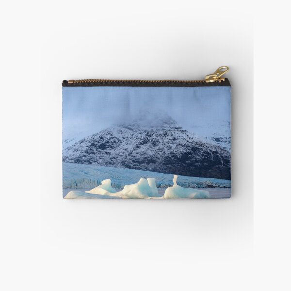 Item preview, Iceland winter: icebergs, mountains and glaciers designed and sold by VadimK.