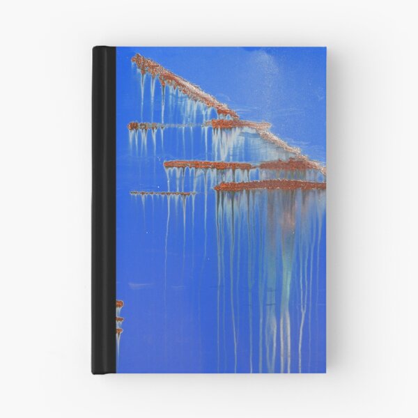 Item preview, Rust Art II designed and sold by Alexandra Lavizzari.