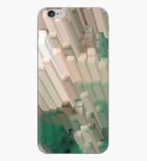 Digitized iPhone Case