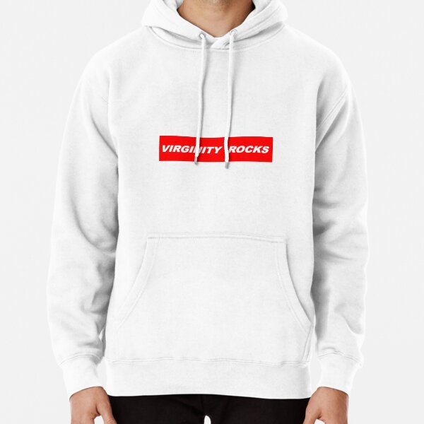 tha supreme hoodie