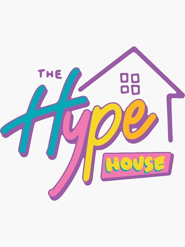 the hype house