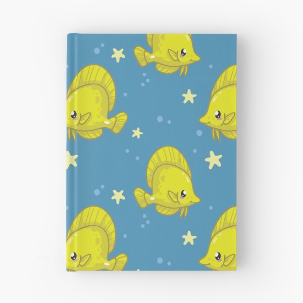 Item preview, Yellow Tang (Huevember 2018) designed and sold by bytesizetreas.