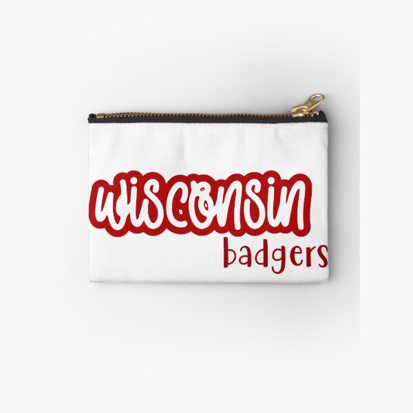 Item preview, wisco badgers designed and sold by createdbysydd.
