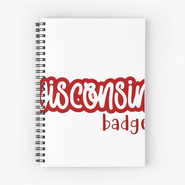 Item preview, wisco badgers designed and sold by createdbysydd.