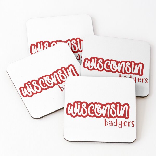 Item preview, wisco badgers designed and sold by createdbysydd.