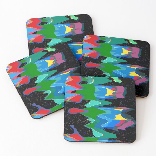 Item preview, Color Craziness designed and sold by harperowen.