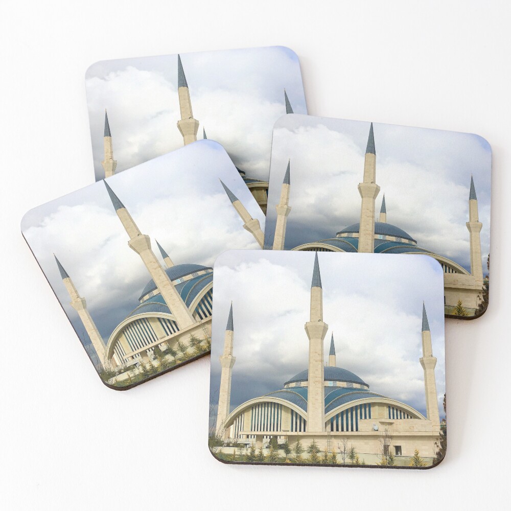 Item preview, Coasters (Set of 4) designed and sold by Rupamg30.